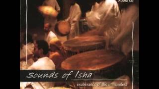 Sounds Of Isha  Abode of the Beings  Instrumental  Exuberance of the Unmanifest [upl. by Imogen418]