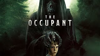 The Occupant  Official Trailer  Horror Brains [upl. by Rotceh]