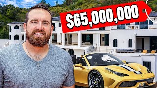 The Dude Perfect Cast Are SO MUCH Richer Than You Ever THOUGHT [upl. by Barbara599]