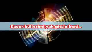 MURAT KURŞUN VUR GİTSİN BENİ KARAOKE [upl. by Atirac]