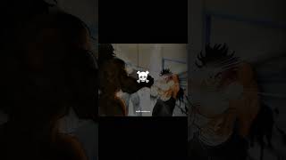 Tokita Ohma Vs Baki Hanma quotAdvancequot《 Edit2024 》Baki Hanma Vs Kengan Ashura sorts anime bakihanma [upl. by Fritze]