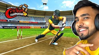 A NEW CENTURY  TECHNO GAMERZ CRICKET GAME VIDEO  TechnoGamerzOfficial [upl. by Cote]