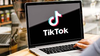 How To Download TikTok On PC  Simple Method 2022 [upl. by Creighton]