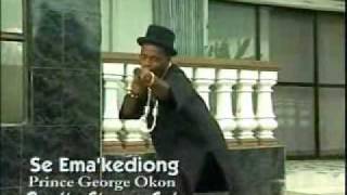 Efik Worship Se Emakediong Ema Ediong [upl. by Naujed290]