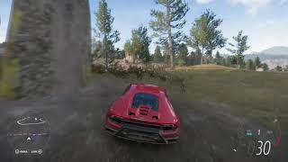 Difficult XP Board Forza Horizon 5 [upl. by Goldfinch]