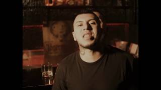 Mc Kno  Melancoholico Videoclip Oficial [upl. by Clemmy]