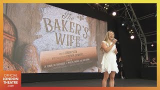 The Bakers Wife  West End LIVE 2024 [upl. by Ytte]