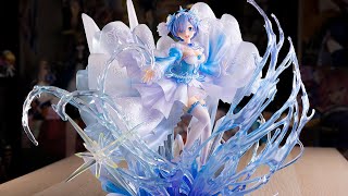 This Rem Figure is Gorgeous [upl. by Enyak]