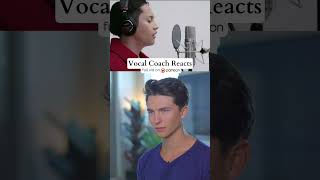 SB19  Mapa on The First Take  Vocal Coach Justin reacts on patreon sb19 reaction vocalcoach [upl. by Derdlim]