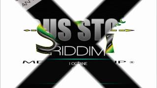 Milk Mi Nah RampBus Stop Stop Riddim [upl. by Nibuz]