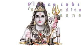 Om namah shivayVrS Meditationom namah shivaya mantraShiv mantra [upl. by Aytac]