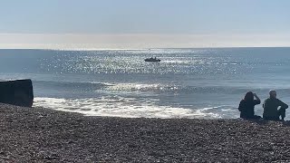 Saltdean Seafront amp Country walk [upl. by Tseng]