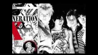 GENERATION X Your Generation 1977 [upl. by Wivina]