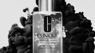 Cliniques all new Dramatically Different Hydrating Jelly [upl. by Rodablas]