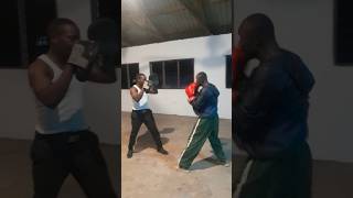 Watamu boxing team [upl. by Joane]