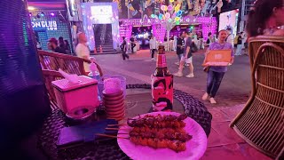 Livestream Pattaya WALKING STREET [upl. by Alor560]