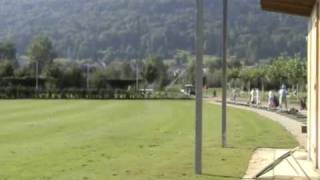 Golfpark Otelfingen Tour  My Home Course  Part II [upl. by Freberg]