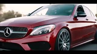 MercedesBenz C300 Turbo Upgrade W205 by TurboKitscom [upl. by Adnolehs]