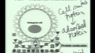 Mod01 Lec11 Lecture11Introduction to Biomaterials [upl. by Jeane]