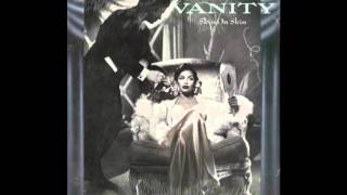 Vanity  Gun Shy [upl. by Boynton]