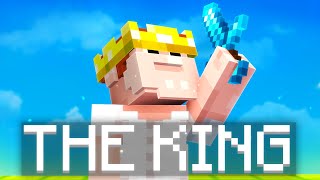 The King of Bedwars [upl. by Immanuel]