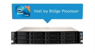 Apresentação Iomega StorCenter px12 450r Network Storage Array [upl. by Nozicka208]