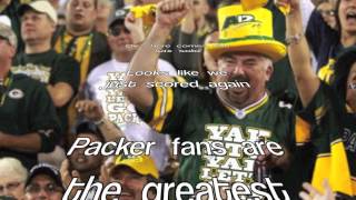 Yakety Yak Lets Go Pack 2012 Official song Video 1 [upl. by Ahsoek]