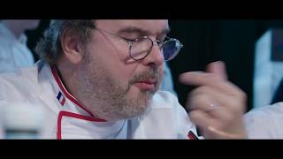 The Valrhona Chocolate Chef Competition  C3 is back [upl. by Sadinoel172]