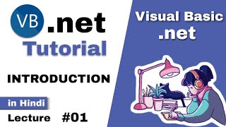 Part1 VBNET Basic Controls in hindi  VB form control  vbnet tutorial in hindi  vb tutorial [upl. by Inoy299]