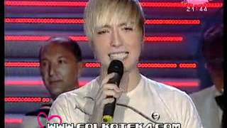 Watch Milan Stankovic 2009 Ovo Je Prica O Nama WwwFolkoTeka [upl. by Gillie299]