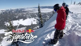 Red Bull Signature Series  Supernatural 2012 FULL TV EPISODE 6 [upl. by Samuel28]