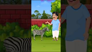 হাতির আওয়াজ  cartoon gadgets bengalicartoon comedy tuntuni indiancartoon funny shorts [upl. by Artemas]