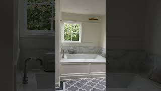 Ensuite Bathroom Tour  Ensuite Bathroom Design Ideas [upl. by Brien176]