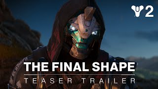 How to Unlock EXOTIC CLASS ITEMS Dual Destiny Exotic Mission Guide  Destiny 2 The Final Shape [upl. by Foushee118]