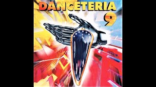 Danceteria 9 Remastered Rimasterizzato [upl. by Gibbons]