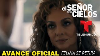 El Señor De Los Cielos 9 Capítulo 18 Avance Telemundo [upl. by Yadroc]