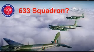 The Real 633 Squadron [upl. by Amory655]