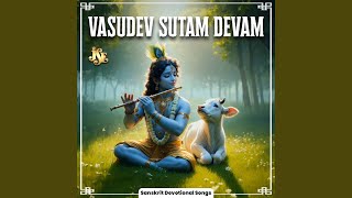 Vasudev Sutam Devam [upl. by Pagas]