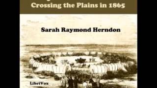 Days on the Road Crossing the Plains in 1865 FULL Audiobook [upl. by Annyrb]