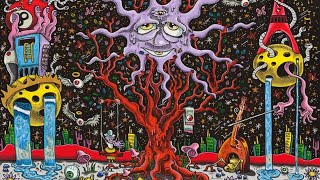 Psychedelic amp Stoner Rock Compilation Vol2 🔥 [upl. by Cornall110]