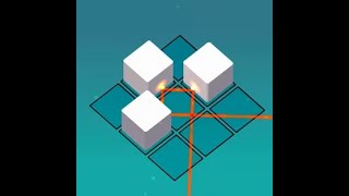 Laser Maze Puzzle [upl. by Sukramaj]