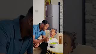 Yoeemy 😍 viralvideo habesha seifuonebs ebs couplegoals couple funny viralshorts love [upl. by Beach15]