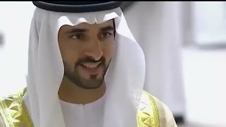 At 41 Fazza FINALLY Confirms The Rumours [upl. by Gnem]