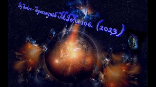 Dj Sadru  Spacesynth MIX vol 106 2023 [upl. by Alleuqahs155]