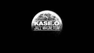 6 Quieres con Kami Kase O  Jazz Magnetism 2011 [upl. by Nylecoj]