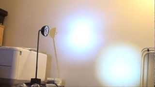 NEW Mini Maglite LED AA  HACK for DOUBLE POWER [upl. by Hak]