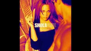 Shola Ama  Deepest Hurt quotIn Returnquot album from 1999 [upl. by Uri]