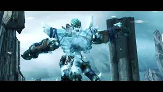 Darksiders II Deathinitive Edition 2024 Remaster Gameplay Xbox Series X [upl. by Aidul]