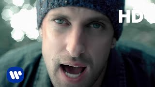 Daniel Powter  Bad Day Official Music Video HD [upl. by Baudoin]