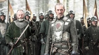 Stannis Baratheons armour in Game of Thrones [upl. by Iruahs]